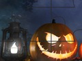 Игра Загатка за Ноќта на вештерките  онлајн