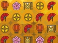 Игра Антички кинески натпревар 3  онлајн