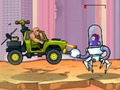 Игра Луд ден 2 специјален  онлајн