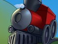 Игра Choo Choo Connect онлајн