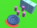 Игра Холо Бол  онлајн