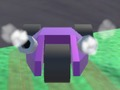 Игра Симулатор на Powerslide Kart онлајн