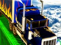 Игра Невозможно симулатор за возење камион  онлајн