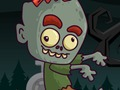 Игра Crush to Party Edition Halloween  онлајн