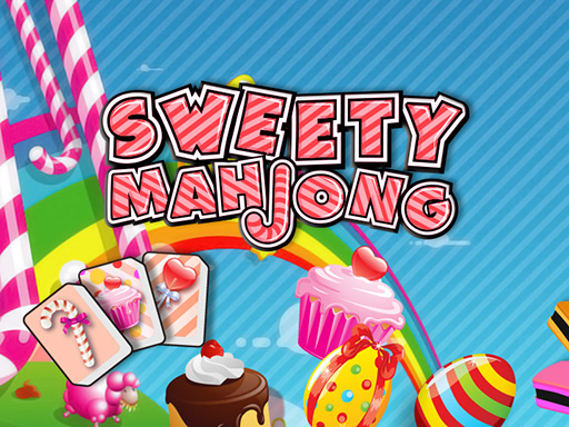 Игра Сладок Mahjong  онлајн