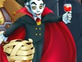 Игра Ноќта на вештерките сложувалка Делукс  онлајн