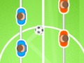 Игра Фосбол Смешно  онлајн
