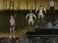 Игра Г-ѓа куршум: Совршен истрел  онлајн