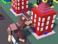 Игра Хаос во градот  онлајн