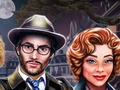 Игра Криминален меѓу нас  онлајн