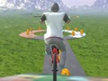 Игра Xtreme Speed u200bu200bstunts BMX  онлајн