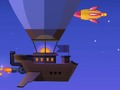 Игра Облак на летање  онлајн