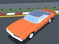 Игра Аркадни автомобили лебдат  онлајн