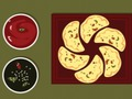 Игра Разликата во рајот Суши  онлајн