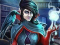 Игра Шепот куќа  онлајн