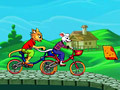 Игра Том и Jerryери Френзи  онлајн