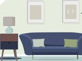 Игра Модерна домашна разлика  онлајн