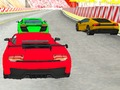 Игра Првенство во автомобилски трки  онлајн