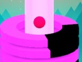 Игра Стак топка 3D  онлајн