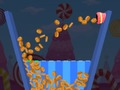 Игра Пукна бонбони  онлајн
