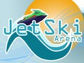 Игра Etет ски арена  онлајн