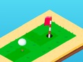 Игра Голф-градини  онлајн