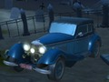 Игра Паркинг бес 3D ловци на распродажба  онлајн
