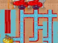Игра Пожарникар Водоводџија  онлајн