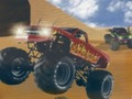 Игра Monster Truck 2018 онлајн