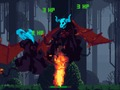 Игра Огнената шума  онлајн