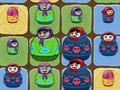 Игра Излегува издание на Ноќта на вештерките  онлајн