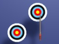 Игра Axe Фрли Хит и Шампион  онлајн