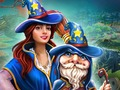 Игра Ритуал на вештерки  онлајн