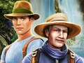 Игра Ризично патување  онлајн