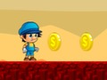 Игра Тото Светот  онлајн