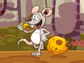 Игра Тркач на глувци  онлајн