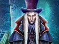 Игра Кралот на стравот  онлајн