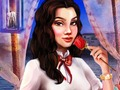 Игра Тајна романса  онлајн