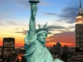 Игра Сложувалка Америка  онлајн