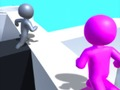 Игра Боја Стартувај 3D  онлајн