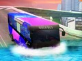 Игра Сурфање на вода: Автобус  онлајн