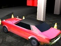 Игра Вистински класичен паркинг  онлајн