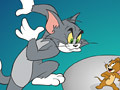 Игра Том и Jerryери Бомберман  онлајн