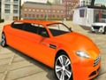 Игра Симулатор за лимузина  онлајн