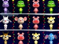 Игра Поврзете симпатична зоолошка градина  онлајн