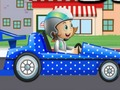 Игра Тркачки сложувалка Делукс  онлајн