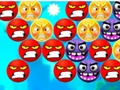 Игра Лут стрелец за меурчиња за лице  онлајн