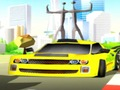 Игра Класичен 1990 трки 3D  онлајн