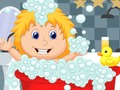 Игра Сложувалка за бебиња  онлајн