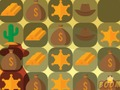 Игра Луд натпревар со каубојски натпревар 3  онлајн